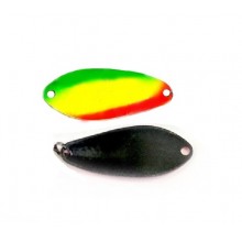 Блесна Antem Area Spoon Dohna 2.5гр цв IJ41