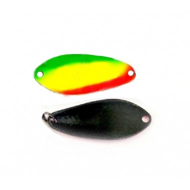 Блесна Antem Area Spoon Dohna 2.5гр цв IJ41
