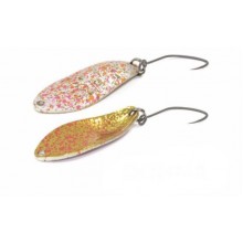 Блесна Antem Area Spoon Dohna 3гр цв 703