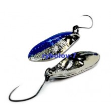 Блесна Antem Area Spoon Dohna 2,5гр цв 05