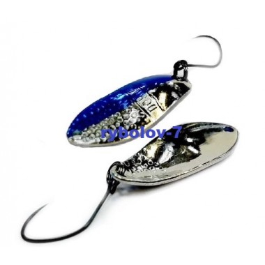 Блесна Antem Area Spoon Dohna 2,5гр цв 05