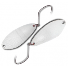 Блесна Antem Area Spoon Dohna 2,5гр цв 101