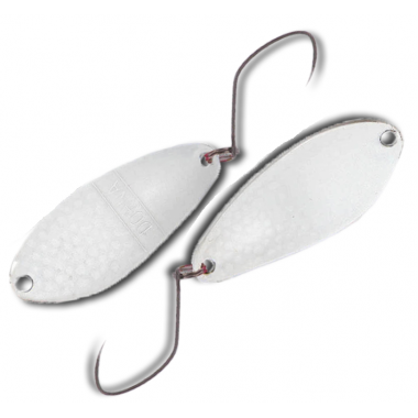 Блесна Antem Area Spoon Dohna 2,5гр цв 101