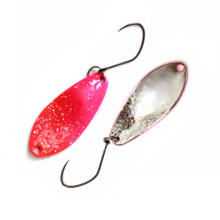 Блесна Antem Area Spoon Dohna цв IJ19