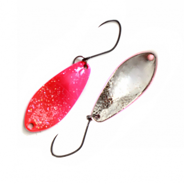 Блесна Antem Area Spoon Dohna цв IJ19