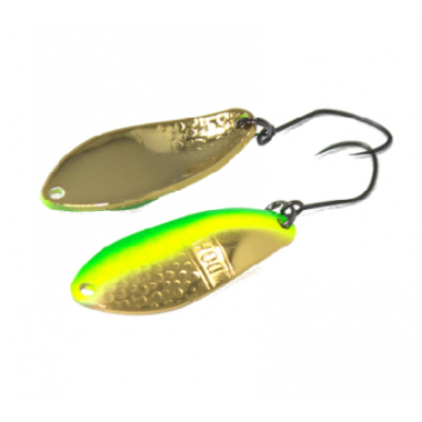Блесна Antem Area Spoon Dohna 2гр цв IJ49