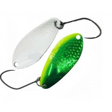 Блесна Antem Area Spoon Dohna цв JS64
