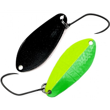 Блесна Antem Area Spoon Dohna цв JS03