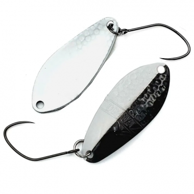 Блесна Antem Area Spoon Dohna 3гр цв JS18