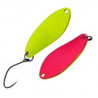 Блесна Antem Area Spoon Dohna цв NA24