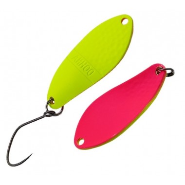 Блесна Antem Area Spoon Dohna цв NA24