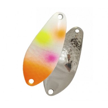 Блесна Antem Area Spoon Dohna цв RU16