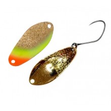 Блесна Antem Area Spoon Dohna 2.5гр цв GL02 Блесна Antem Area Spoon Dohna 2.5гр цв GL02