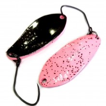 Блесна Antem Area Spoon Dohna 3гр цв AN02