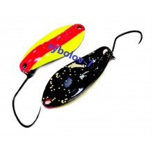 Блесна Antem Area Spoon Dohna цв CA02 Блесна Antem Area Spoon Dohna цв CA02