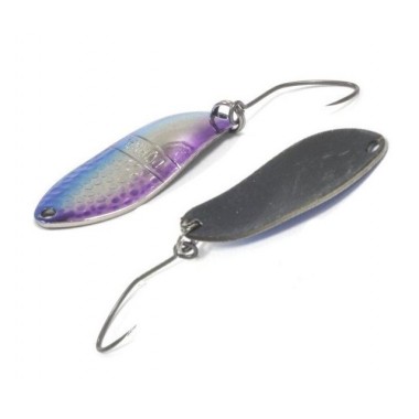 Блесна Antem Area Spoon Dohna цв HF01