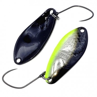 Блесна Antem Area Spoon Dohna 2.5гр цв HF02