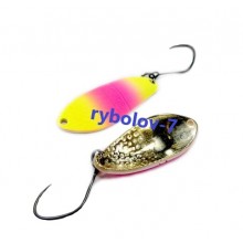 Блесна Antem Area Spoon Dohna цв NA19 Блесна Antem Area Spoon Dohna цв NA19