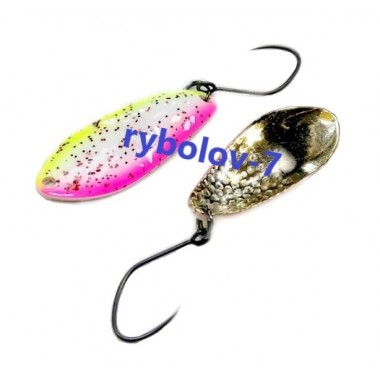 Блесна Antem Area Spoon Dohna цв NA22