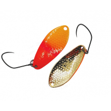 Блесна Antem Area Spoon Dohna цв RH08 Блесна Antem Area Spoon Dohna цв RH08