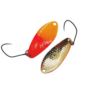 Блесна Antem Area Spoon Dohna цв RH08