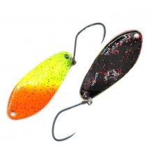 Блесна Antem Area Spoon Dohna 2.5гр цв SA-05