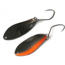 Блесна Antem Area Spoon Dohna 2гр цв SC1