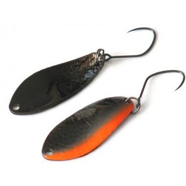 Блесна Antem Area Spoon Dohna 2гр цв SC1