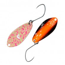 Блесна Antem Area Spoon Dohna цв TSR02 Блесна Antem Area Spoon Dohna цв TSR02