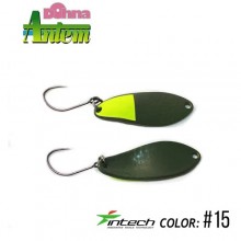 Блесна Antem Area Spoon Dohna цв Intech color 15