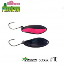 Блесна Antem Area Spoon Dohna цв Intech color 10