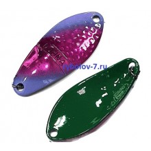 Блесна Antem Area Spoon Dohna 2.5гр цв JS63