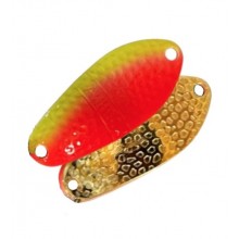 Блесна Antem Area Spoon Dohna 3гр цв Orikara Liberation Orange (Kitiya color) Блесна Antem Area Spoon Dohna 3гр цв Orikara Liberation Orange (Kitiya color)