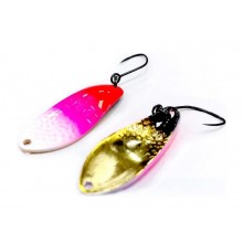 Блесна Antem Area Spoon Dohna цв SKB