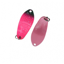 Блесна Antem Area Spoon Dohna 2гр цв Tochi Otome Блесна Antem Area Spoon Dohna 2гр цв Tochi Otome