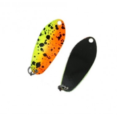Блесна Antem Area Spoon Dohna цв Yadoku