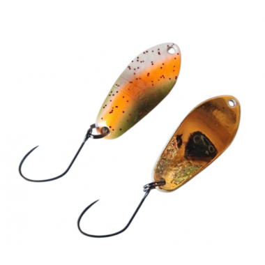 Блесна Antem Area Spoon Dohna цв TOKYO TROUT