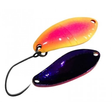 Блесна Antem Area Spoon Dohna цв NA12