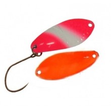 Блесна Antem Area Spoon Dohna цв NA15 Блесна Antem Area Spoon Dohna цв NA15