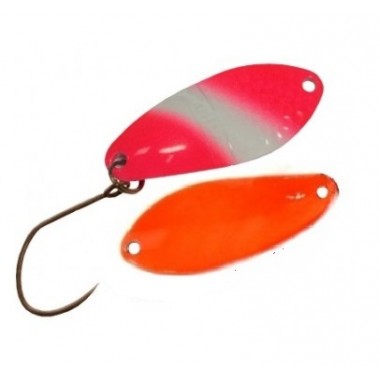 Блесна Antem Area Spoon Dohna цв NA15