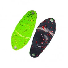 Блесна Antem Area Spoon Dohna цв SA-03 Блесна Antem Area Spoon Dohna цв SA-03