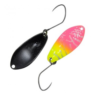 Блесна Antem Area Spoon Dohna 2гр цв RU17