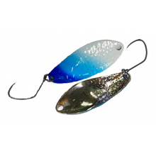 Блесна Antem Area Spoon Dohna 3гр цв TSR50