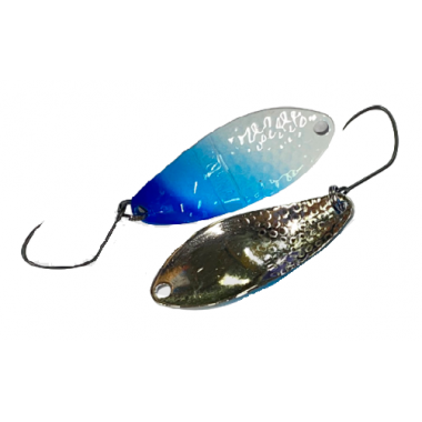 Блесна Antem Area Spoon Dohna 3гр цв TSR50