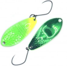 Блесна Antem Area Spoon Dohna цв TSR57/GR