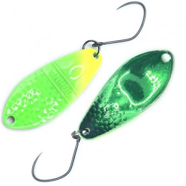 Блесна Antem Area Spoon Dohna цв TSR57/GR