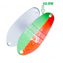 Блесна Antem Area Spoon Dohna 2.5гр цв TSR61