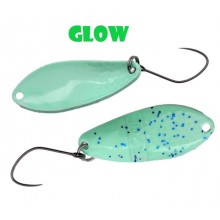 Блесна Antem Area Spoon Dohna цв TSR81