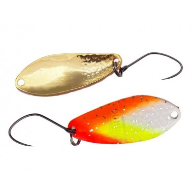Блесна Antem Area Spoon Dohna цв TSR82