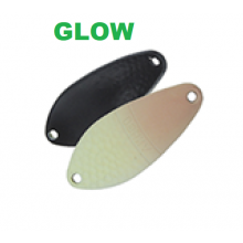 Блесна Antem Area Spoon Dohna цв TSR89